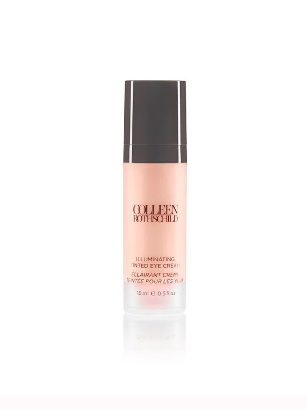 NIB Colleen Rothschild Tinted Eye Brightener